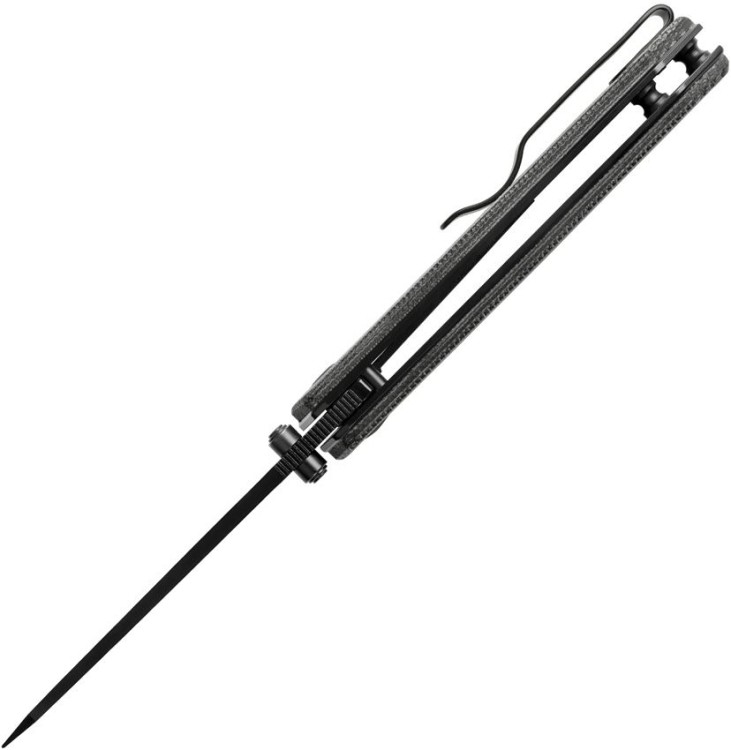 Kizer Cutlery Mini Begleiter  Kizer Cutlery Mini Begleiter