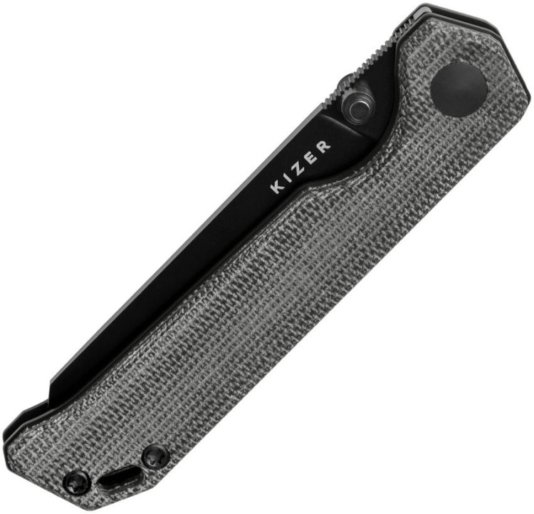 Kizer Cutlery Mini Begleiter  Kizer Cutlery Mini Begleiter