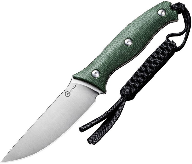 CIVIVI Stormridge | Green