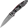 Складной нож Kershaw We The People