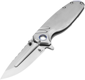 Складной нож Kizer Cutlery Titanium | S35VN