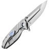 Taschenmesser Kizer Cutlery Titanium | S35VN Taschenmesser Kizer Cutlery Titanium | S35VN