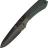 REMETTE Meteor | Kelp Bed carbon | M390 REMETTE Meteor | Kelp Bed carbon | M390
