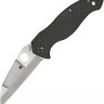 Spyderco Canis folding C248CFP