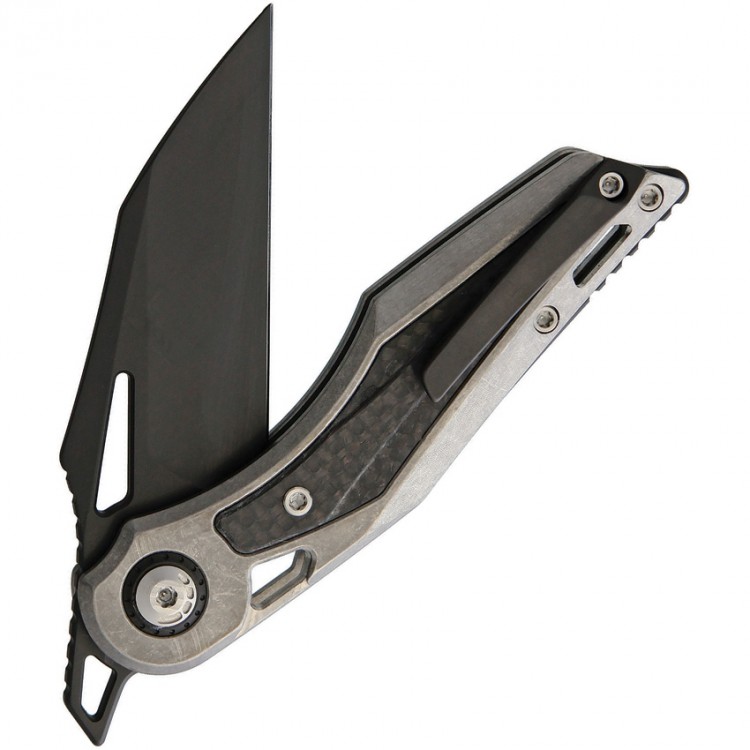 EOS Urchin Friction folding knife stonewashed EOS Urchin Friction folding knife stonewashed