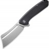 Складной нож CIVIVI Bullmastiff чёрный C2006C