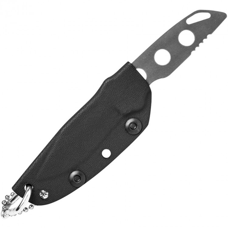 TOPS Sneeky Pete Mini 1095 Steel SPM02 knife