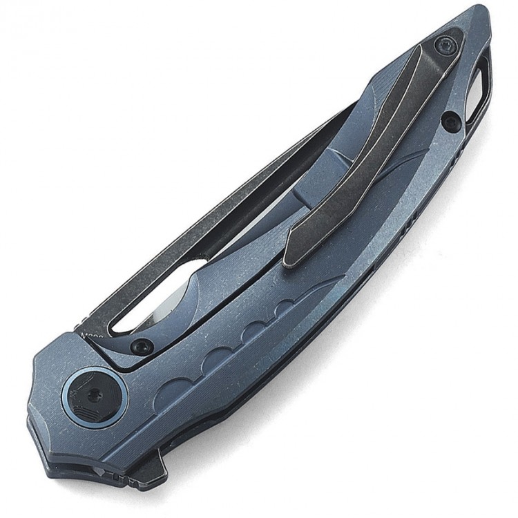 Bestech Ornetta  blue T1811C Bestech Ornetta  blue T1811C