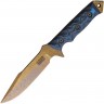 Dawson Knives Mojave 6 arizona copper синий