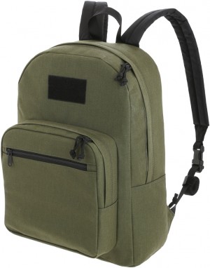 Maxpedition Prepared Citizen Classic v2.0 backpack od green PREPCLS2G