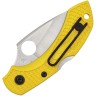 Cuchillo Cuchillo plegable | Navajas Spyderco Dragonfly 2