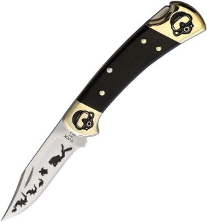 Taschenmesser Buck Custom Buck 112 | Scuba