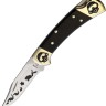 Taschenmesser Buck Custom Buck 112 | Scuba