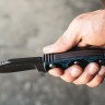 Cuchillo Cuchillo | Navajas TOPS Delta Unit 3