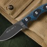 Cuchillo Cuchillo | Navajas TOPS Delta Unit 3