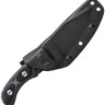 Cuchillo Cuchillo | Navajas TOPS Delta Unit 3