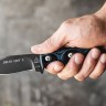 Cuchillo Cuchillo | Navajas TOPS Delta Unit 3