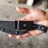 Cuchillo Cuchillo | Navajas TOPS Delta Unit 3