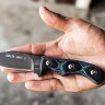 Cuchillo Cuchillo | Navajas TOPS Delta Unit 3