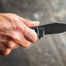 Cuchillo Cuchillo | Navajas TOPS Delta Unit 3
