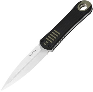 Feststehendes Messer  Kizer Cutlery Hidden Agenda 
