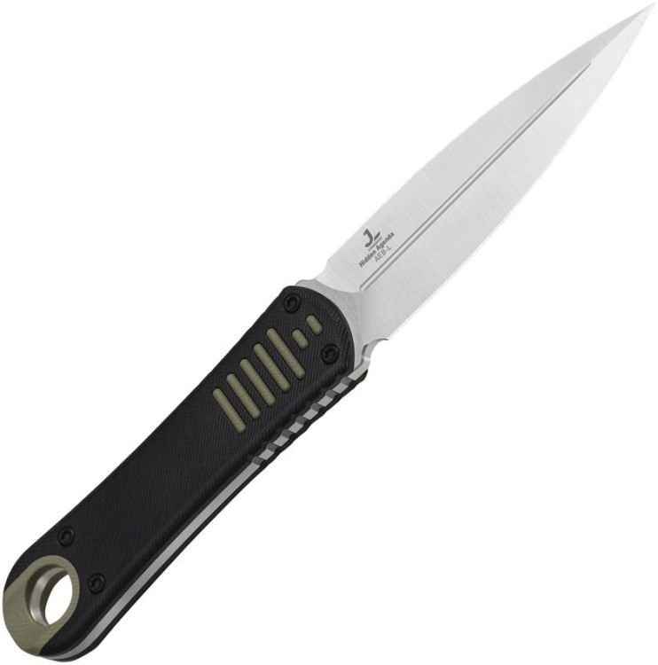 Kizer Cutlery Hidden Agenda  Kizer Cutlery Hidden Agenda