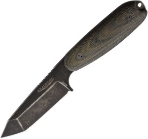 Feststehendes Messer Bradford Knives Guardian 3.5 | Camo