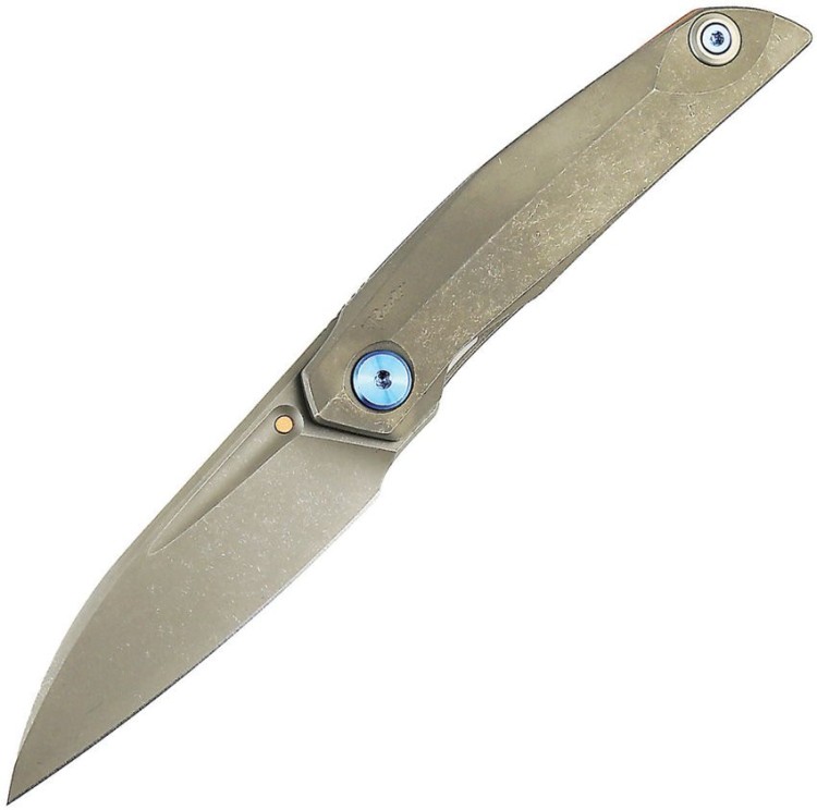 Taschenmesser Reate Knives VK Anub | DSW Titanium