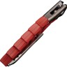 Rike Knife Thor 7 Integral Framelock | Red Rike Knife Thor 7 Integral Framelock | Red