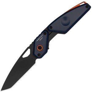 Extrema Ratio Aero | Blue/Orange