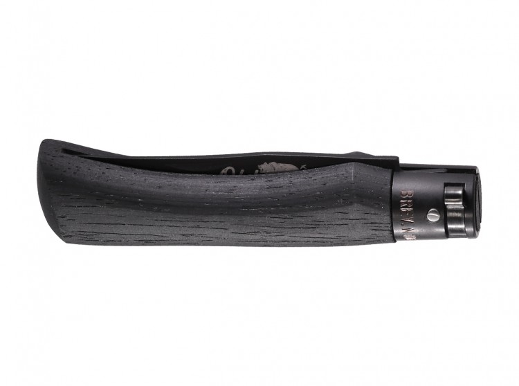 Cuchillo Cuchillo plegable Antonini Old Bear L All Black Cuchillo Cuchillo plegable Antonini Old Bear L All Black