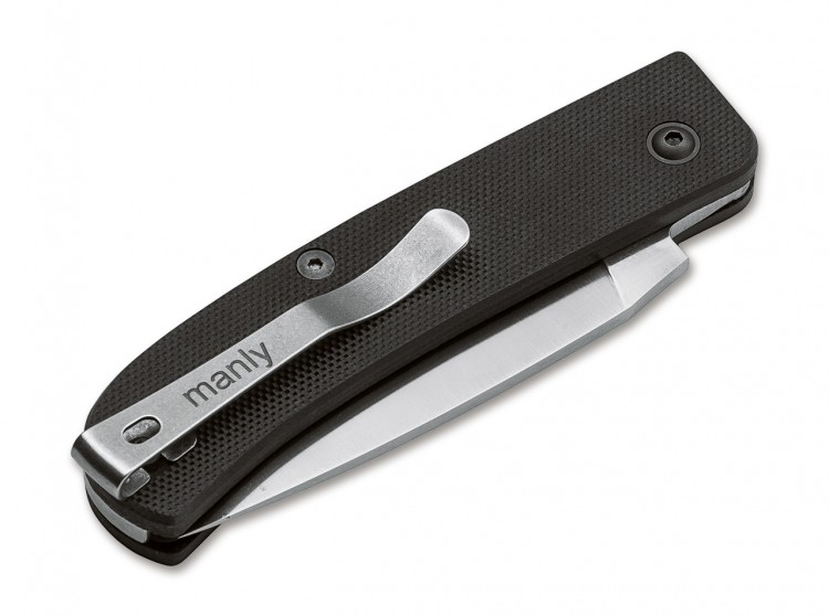 Cuchillo Cuchillo plegable Manly Wasp CPM S90V  Cuchillo Cuchillo plegable Manly Wasp CPM S90V