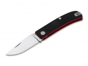 Manly Wasp CPM S90V folding knife