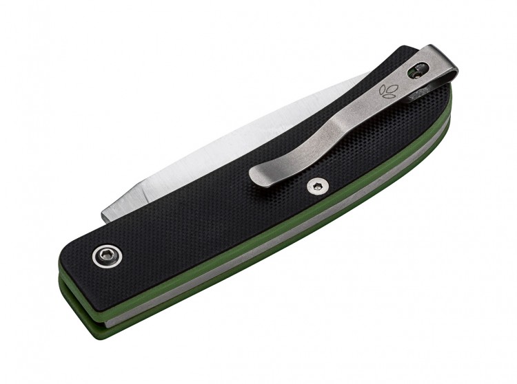 Cuchillo Cuchillo plegable Manly Wasp CPM S90V  Cuchillo Cuchillo plegable Manly Wasp CPM S90V