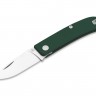 Складной нож Manly Wasp CPM S90V folding knife