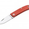 Складной нож Manly Wasp CPM S90V folding knife