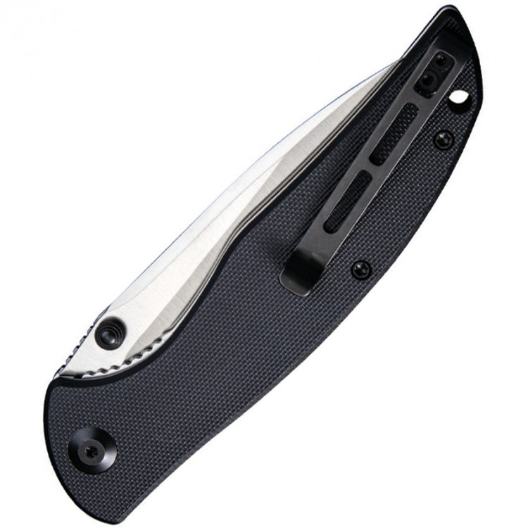 CIVIVI Governor folding knife black C911C CIVIVI Governor folding knife black C911C