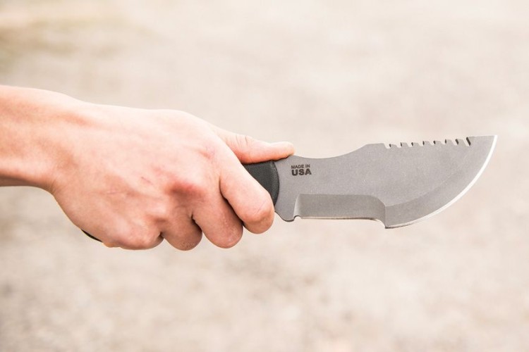 Нож OPS Tom Brown Tracker T-3 TBT031