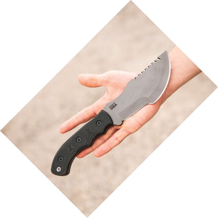 Нож OPS Tom Brown Tracker T-3 TBT031