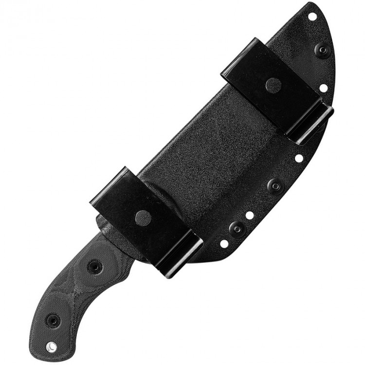 TOPS Tom Brown Tracker T-3 TBT031 knife