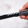 TOPS Alaskan Harpoon survival knife 906 TOPS Alaskan Harpoon survival knife 906