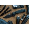 SOG SEAL XR USA Made folding knife 12-21-02-57
