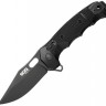 SOG SEAL XR USA Made folding knife 12-21-02-57