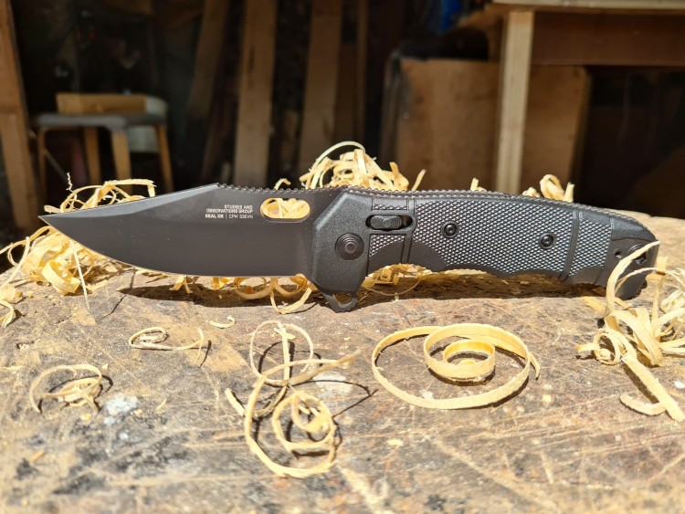 SOG SEAL XR USA /salvos.eu SOG SEAL XR USA /salvos.eu