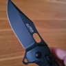 salvos.eu
SOG SEAL XR USA Made folding knife 12-21-02-57