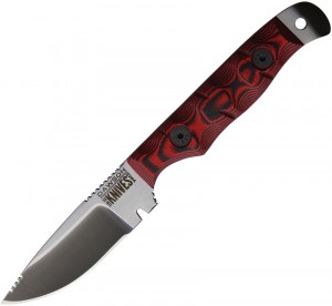 Dawson Knives Handyman 3V Specter Red