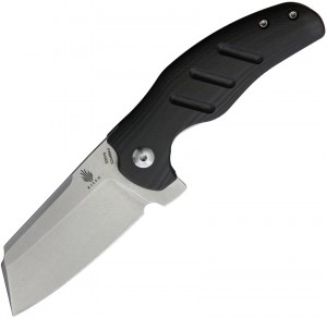 Складной нож Kizer Cutlery Mini Sheepdog Carbon Fiber Ki3488A4 