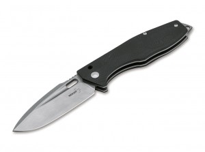 Складной нож Böker Plus Caracal Folder 42 01BO753