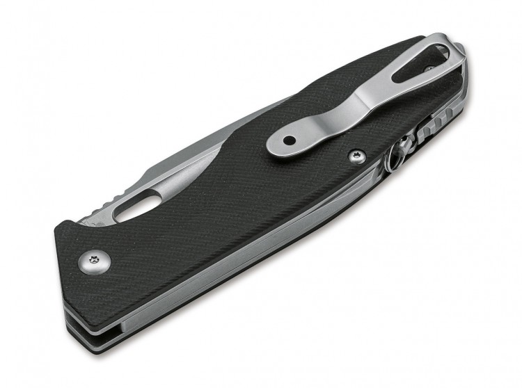 Böker Plus Caracal Folder 42 folding knife 01BO753 Böker Plus Caracal Folder 42 folding knife 01BO753