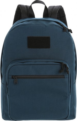 Maxpedition Prepared Citizen Classic v2.0 backpack, dark blue PREPCLS2DB